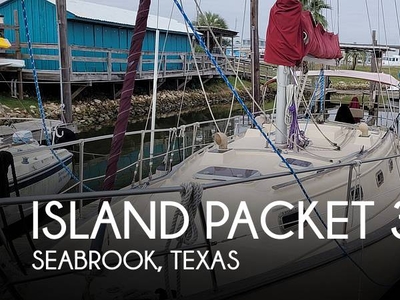 1990 Island Packet 35 in Seabrook, TX