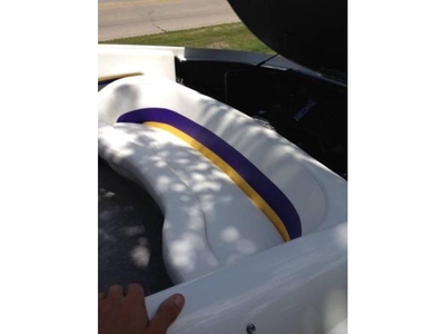 1999 VIP VIP powerboat for sale in Wisconsin