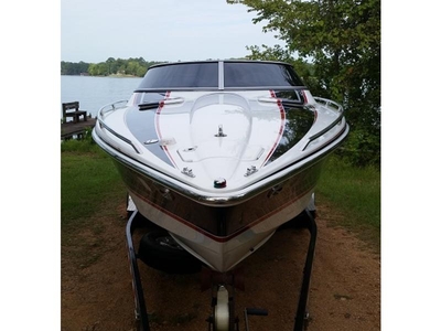 2006 Formula 292 Fastech powerboat for sale in Alabama