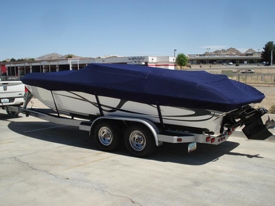 2006 Nordic Rage 25 powerboat for sale in California