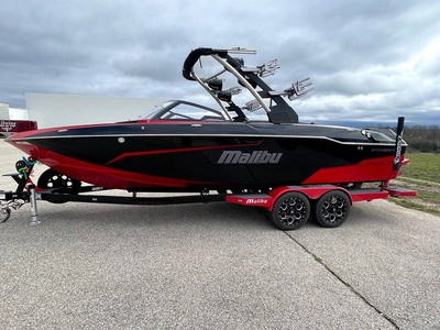 2020 Malibu Lsv Boat For Sale - Waa2