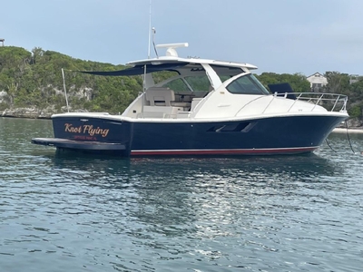 Tiara 40 Boat For Sale - Waa2