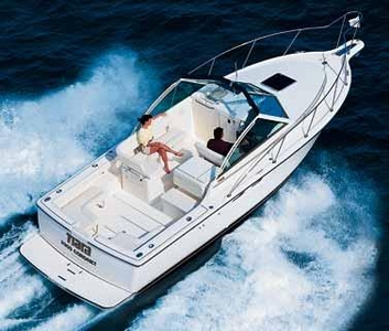 2003 Tiara Yachts 2900 Coronet | 30ft