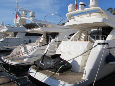 2004 Abacus ABACUS 62 | 61ft