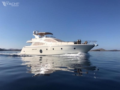 Aicon Yachts (IT) Aicon 64 Fly (2009) for sale