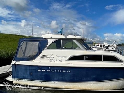 Bayliner Discovery 246 HT (2008) for sale