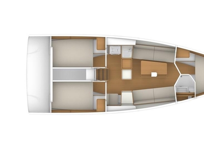 Beneteau First 36 (2024) for sale