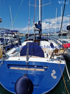 Beneteau First 47.7 (2000) for sale