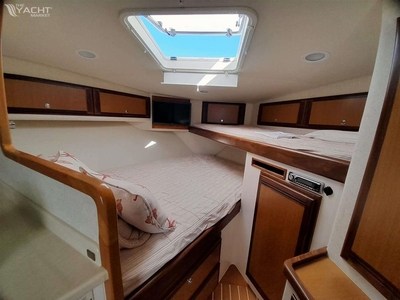 CABO CABO 36 EXPRESS (2009) for sale