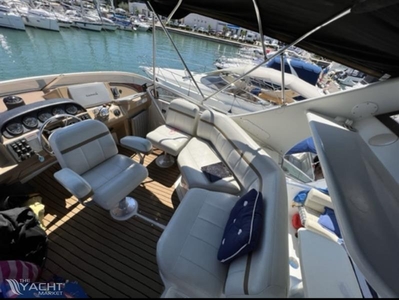 Carver Yachts (US) Carver 346 Fly (2002) for sale