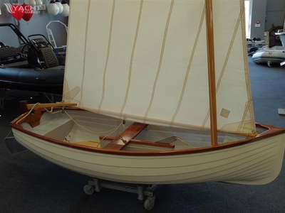 Classic Sailing Dinghy Jade-10 (2022) for sale