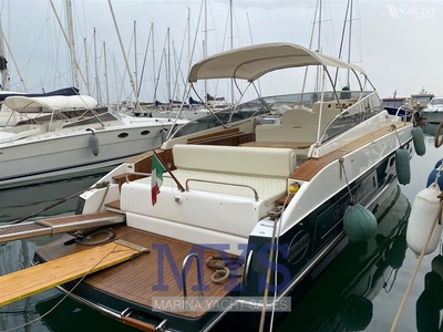 Conam Synthesi 40' Special (2000) for sale