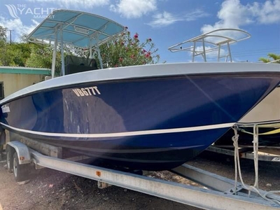 Contender Open 23 (1999) for sale
