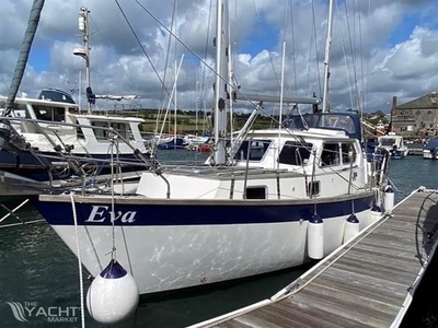 Cromarty 36 (2009) for sale