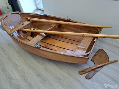 Custom Dinghy (2022) for sale