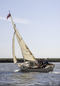 Demon Yachts Ltd Kite (2023) for sale