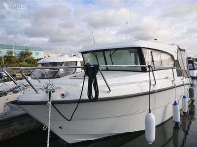 Finnmaster Pilot 7 (2018) for sale