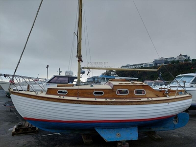 For Sale: 1975 Finesse 24