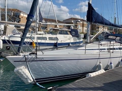 For Sale: 2002 Arcona 355