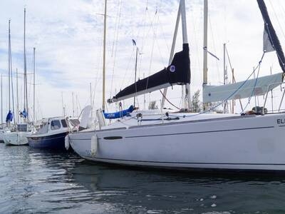 For Sale: 2004 Beneteau First 21.7
