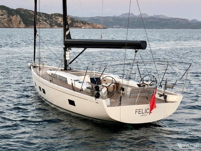 Grand Soleil 58 (2017) for sale