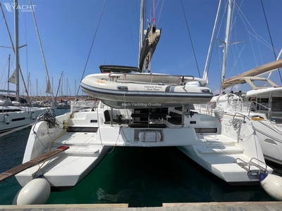 Lagoon 42 (2019) for sale