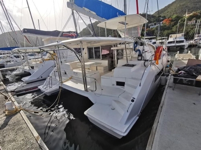 Leopard 40 (2018) for sale