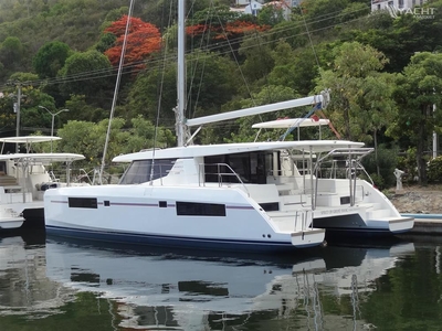 Leopard 45 (2017) for sale