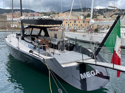 Maxi Dolphin MD 65 (2004) for sale