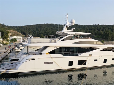 Princess 30M (2019) for sale