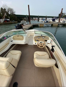 Sea Ray 180 Bow Rider (2000) for sale