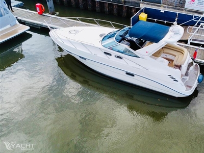 Sealine S34 (2002) for sale