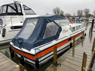 Seamaster 813 (1975) for sale