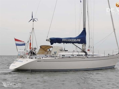 Swan 44 MKII (1998) for sale