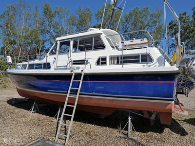 Weymouth 34 (1981) for sale