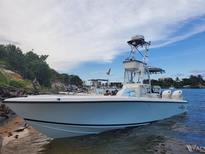 Whitewater 28 (1992) for sale