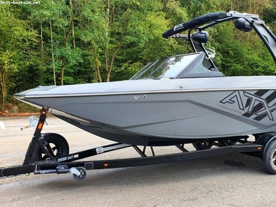 ATX SURF BOATS 22 TYPE-S