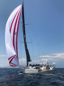 Ice Yacht 52 Rs (2018) For sale