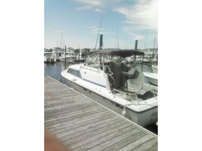 1978 Chris Craft Catalina 251 powerboat for sale in Delaware