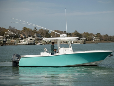 2007 Southport 28 Center Console | 28ft