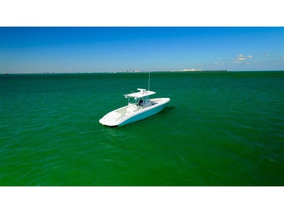 2009 Spectre Sportfish powerboat for sale in Florida