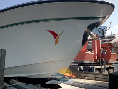 2012 Grady White Boats 307 FREEDOM, EUR 149.000,-