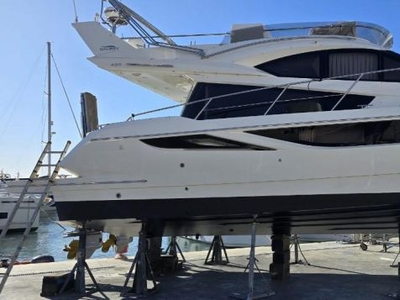 2017 Galeon 420 Fly, EUR 520.000,-