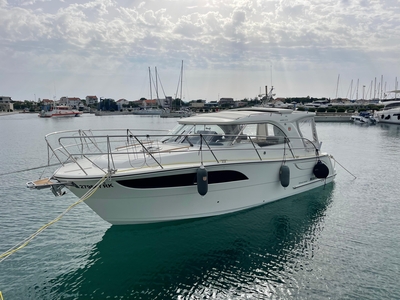 2019 Marex 310 Sun Cruiser | 31ft