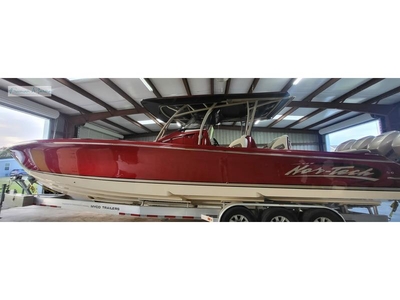 2020 Nor-Tech 39 Sport powerboat for sale in Oklahoma