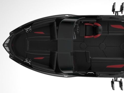 2024 MasterCraft NXT23 | 2024 | Black & Red to sell