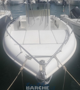 Arkos OPEN 6.20 used boats