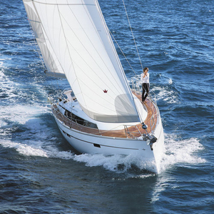 Cruising sailboat - 46 - BAVARIA YACHT - 3-cabin / 4-cabin / 6-berth