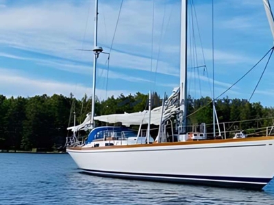 NAUTOR SWAN 55