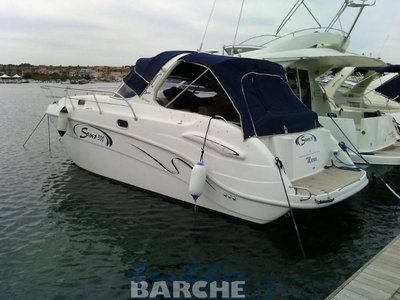 Saver 300 SPORT used boats
